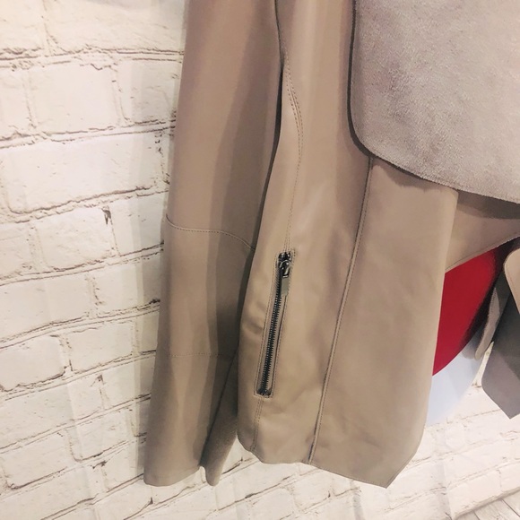 ❤️🔥Bagatelle❤️🔥Gorgeous Lightweight Draping Collar Women’s Jacket❤️🔥 - Picture 6 of 13